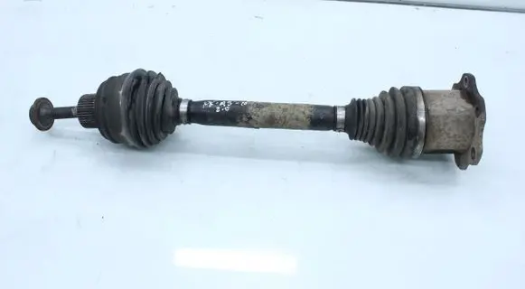 Audi A5 Sportback 8TA Front driveshaft