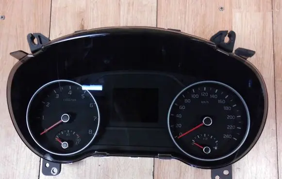 KIA Sportage Speedometer (instrument cluster) 94043F1560