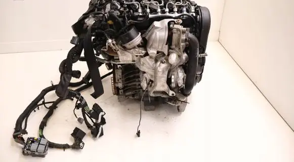 Volvo V60 Engine acm764