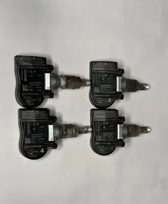 Nissan X-Trail T32 Air pressure sensor