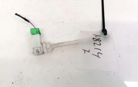 Volvo S60 Interior temperature sensor