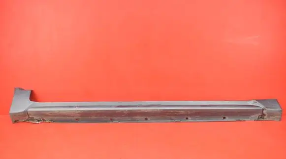 Opel Antara Front sill (body part) 96660203