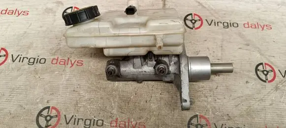 Renault Master III Master brake cylinder 033508