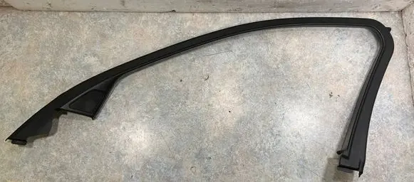 BMW 5 F10 F11 Other front door trim element 7182012