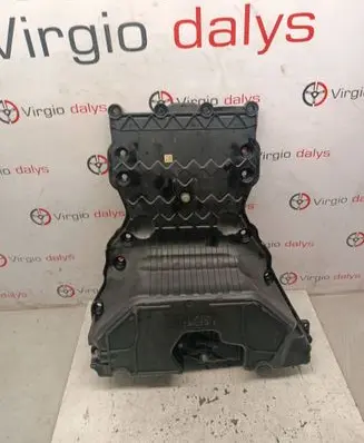 Mercedes-Benz E W212 Oil sump A6510102913