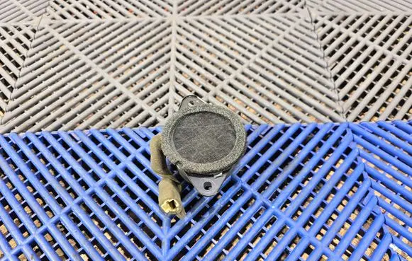 Lexus RX 330 - 350 - 400H Panel speaker 861600E030 18308F0113 7720AC