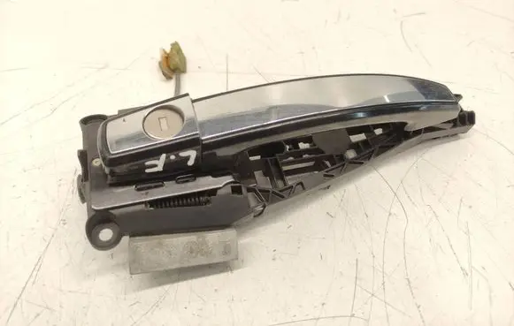 Opel Insignia A Front door exterior handle 14096201 9471 25936893