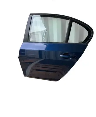 Rear door