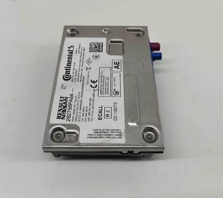 Nissan Juke II F16 Bluetooth control unit module A2C1861121501 282756PA9A