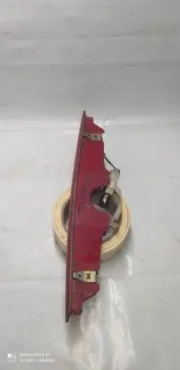Renault Laguna II Third/center stoplight 3200002496
