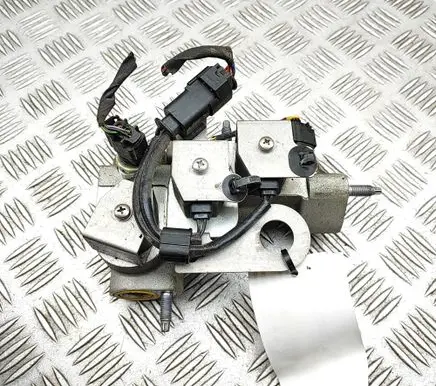 Volvo XC40 Air conditioning (A/C) expansion valve 32373474