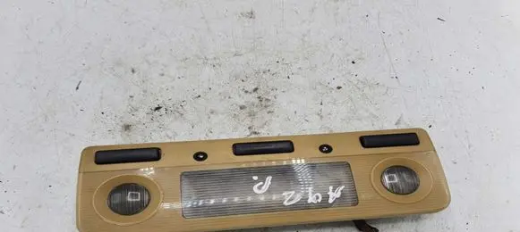 BMW 5 E39 Front seat light 8369512
