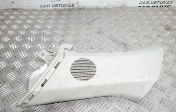 Mazda CX-7 (D)pillar trim (top) EG2268281