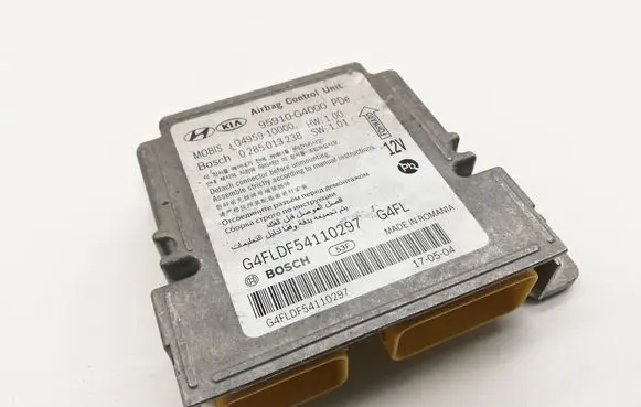 Hyundai i30 Airbag control unit/module 95910G4000