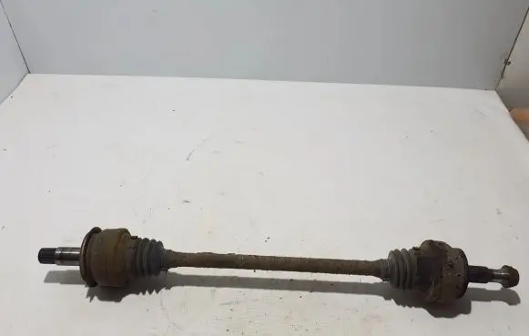 Mercedes-Benz E W212 Rear driveshaft A2213503510