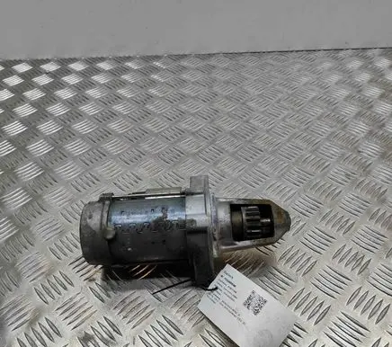 Mercedes-Benz A W176 Starter motor MS4380002050 A6459060800