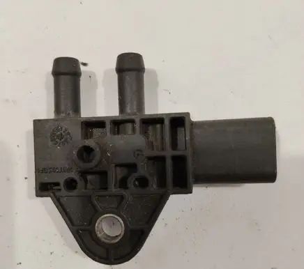 Peugeot 5008 Exhaust gas pressure sensor 9662143180