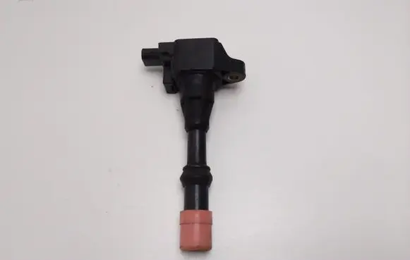 High voltage ignition coil