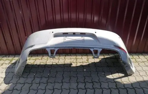 Porsche 911 991 Rear bumper light 99150541110