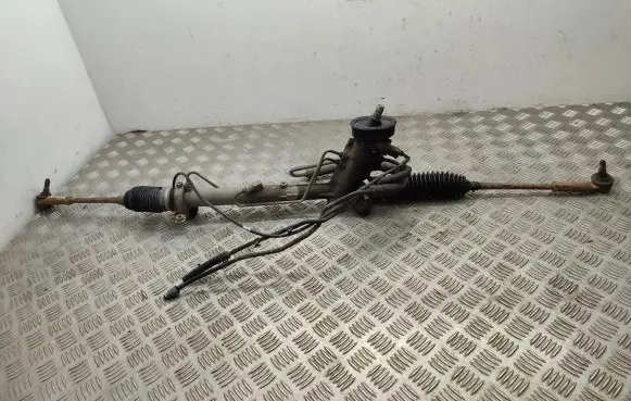 Volkswagen Polo V 6R Steering rack