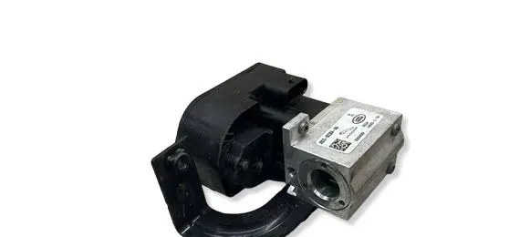Jaguar I-Pace Air conditioning (A/C) expansion valve J9D38D304AA 352966589 1403232785