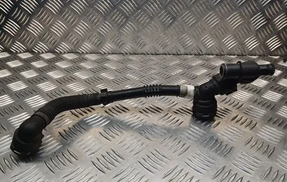 Opel Combo D Engine coolant pipe/hose 55221367