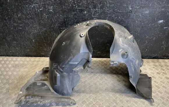 BMW X1 F48 F49 Front wheel arch liner splash guards 7342176