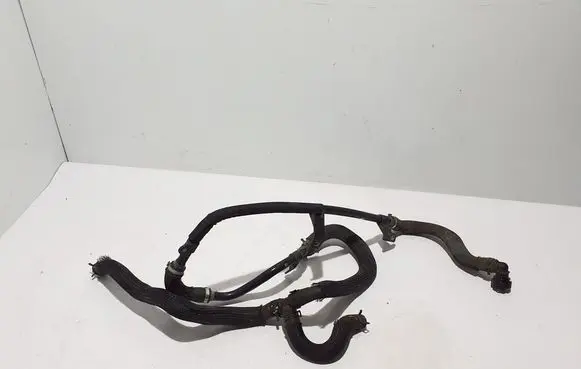 Renault Megane E-Tech Engine coolant pipe/hose 217415MS1A
