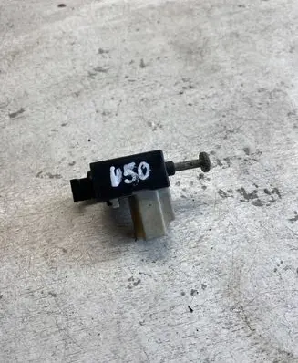 Volvo V50 Brake pedal sensor switch