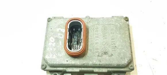 Mercedes-Benz E W211 Headlight ballast module Xenon A0028206026 003357 5DF00870400