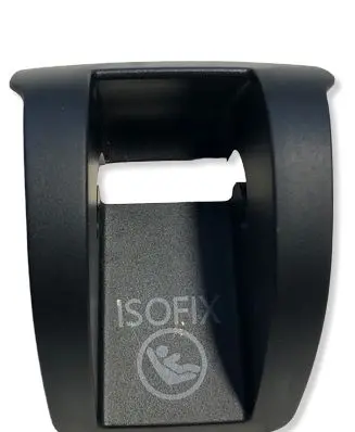 Volkswagen Jetta VII ISOFIX cover 5GM887233A