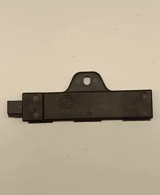 BMW 6 F06 Gran coupe Keyless (KESSY) go control unit/module 6520922083202