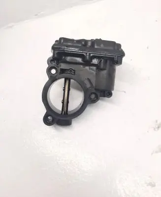 BMW 4 F36 Gran coupe Throttle valve 13548512452 A2C80221200