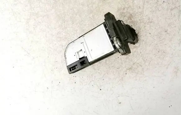 Toyota RAV 4 (XA30) Mass air flow meter 2220426010 22204-26010