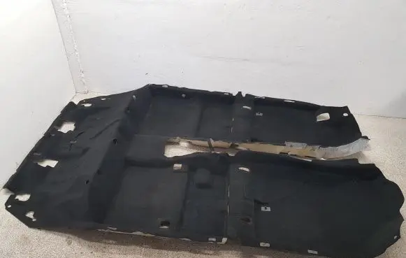 KIA Ceed Interior carpet 84260A2550