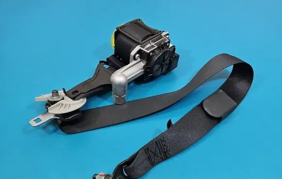 KIA Niro Front seatbelt 88820G5000WK IMPRK1557197