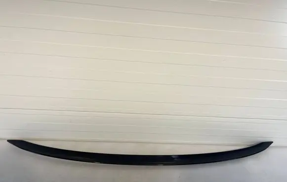 Porsche Cayenne (9Y0 9Y3) Tailgate/trunk spoiler 9Y3827918A