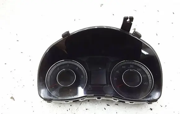 Hyundai i40 Speedometer (instrument cluster) 11001784020H