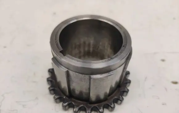 Dodge Charger Timing chain sprocket 53022317AC