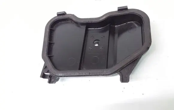 Skoda Fabia Mk1 (6Y) Headlight/headlamp dust cover 24636700