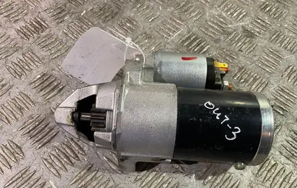 Mitsubishi Outlander Starter motor 1810A204 M00038971