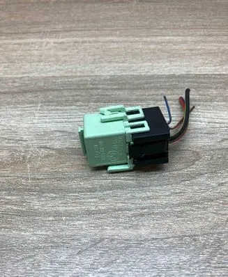 BMW 5 E60 E61 Other relay 8373700 WITHPLUG