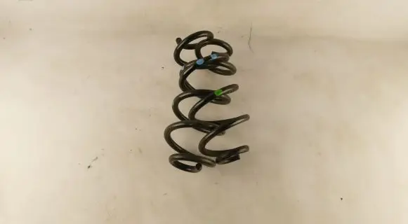 Nissan X-Trail T32 Set of springs and shock absorbers (Front and rear) 