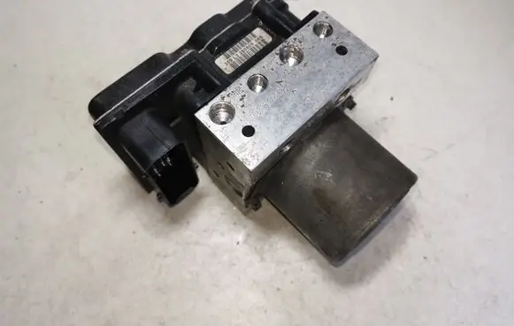 BMW 5 E60 E61 ABS Pump 0265950375 6769703 34516769703