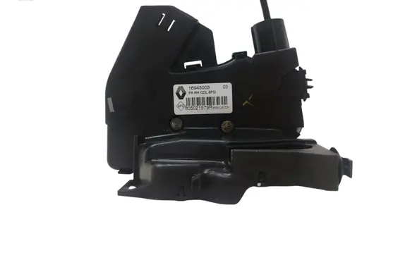 Renault Scenic IV - Grand scenic IV Front door lock 16943003 805021579R