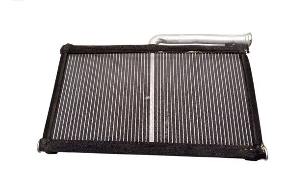 Audi A6 S6 C6 4F Heater blower radiator 