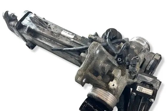 Volvo V60 EGR valve 50276422 106642392512 31325030