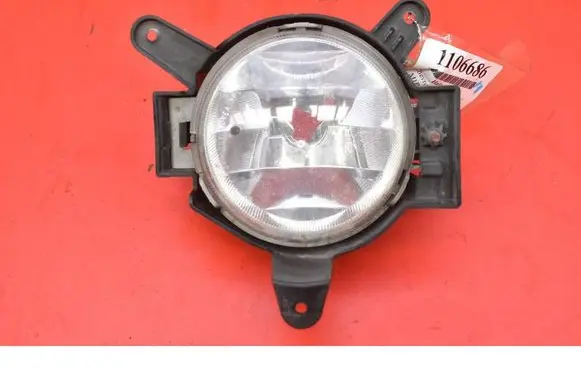 Chevrolet Spark Front fog light 1041002