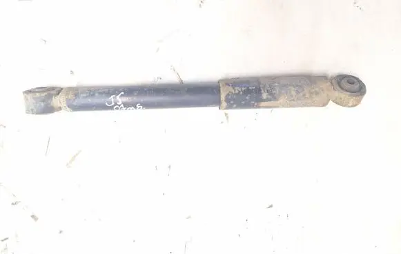 Rear shock absorber/damper