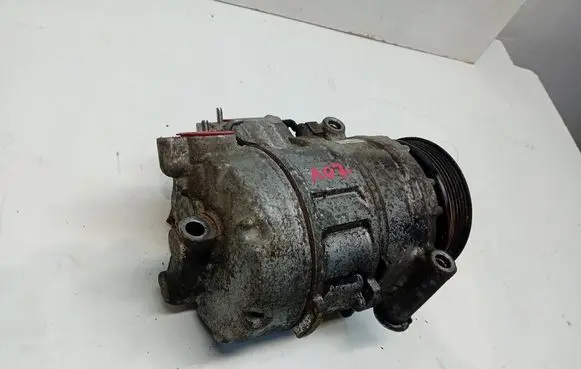Air conditioning (A/C) compressor (pump)